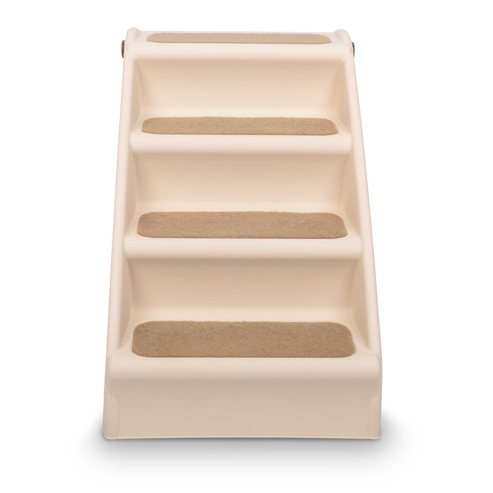 CozyUp Folding Pet Steps