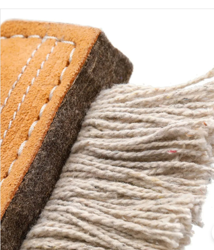 Daft Brush, Eco Dog Toy