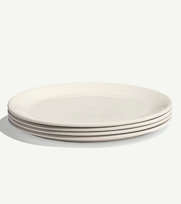 Dinner Plates - Set of 4