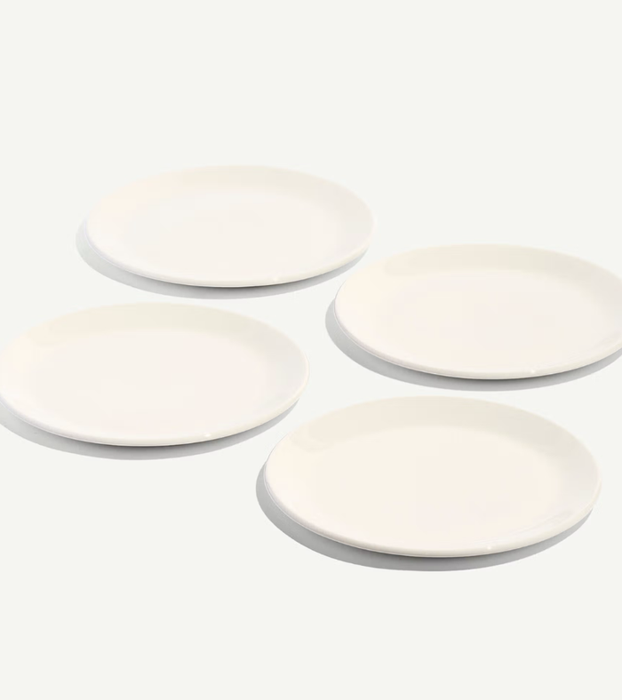 Dinner Plates - Set of 4