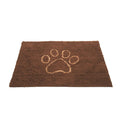 Dirty Dog Door Mat
