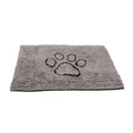 Dirty Dog Door Mat
