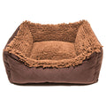 Dirty Dog Lounger Bed