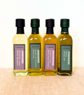 Discovery 4 Pack Mini Set Oil & Balsamic