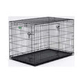 Dog Double Door i-Crate
