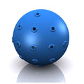 Dog Hydro Ball Toy