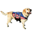 Dog Nylon Life Jacket