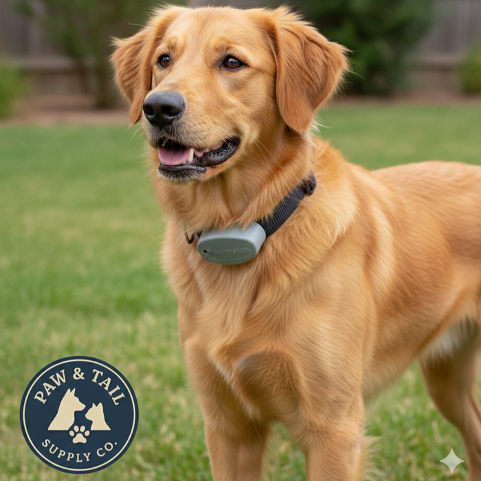 Dog Perimeter Technologies Comfort Contact Extra Receiver Collar
