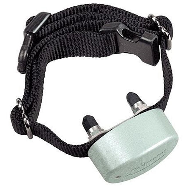 Dog Perimeter Technologies Comfort Contact Extra Receiver Collar