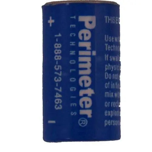 Dog Perimeter Technologies Receiver Battery