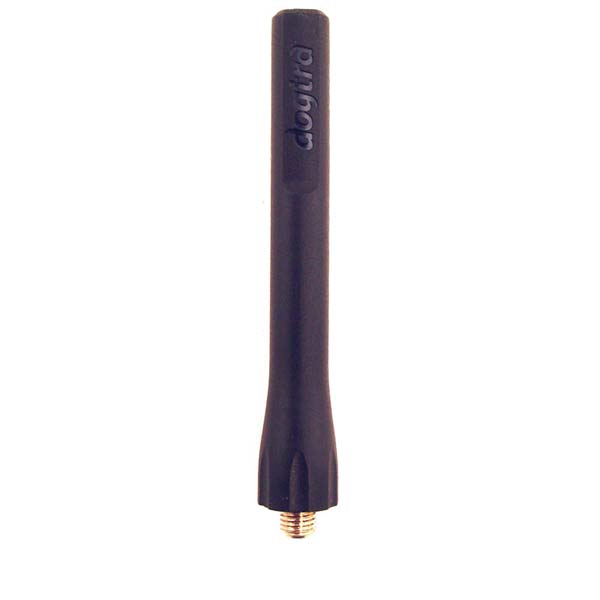 Dogtra 2″ Replacement Dog Transmitter Antenna Black