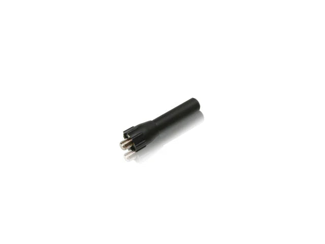 Dogtra 2″ Replacement Dog Transmitter Antenna Black