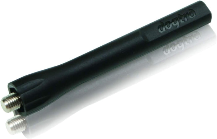 Dogtra 3″ Replacement Dog Transmitter Antenna Black