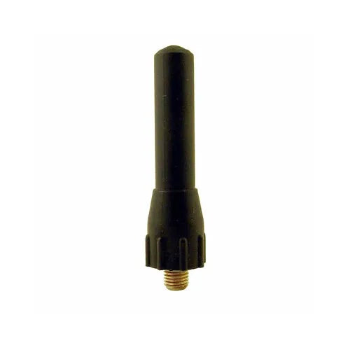 Dogtra 3″ Replacement Dog Transmitter Antenna Black