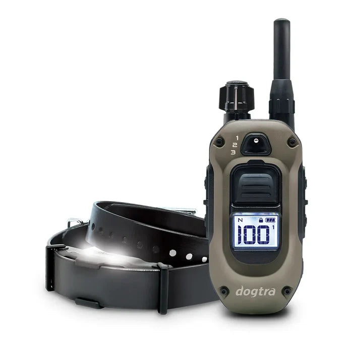Dogtra Arc 3/4 Mile Expandable Remote Trainer Additional Receiver