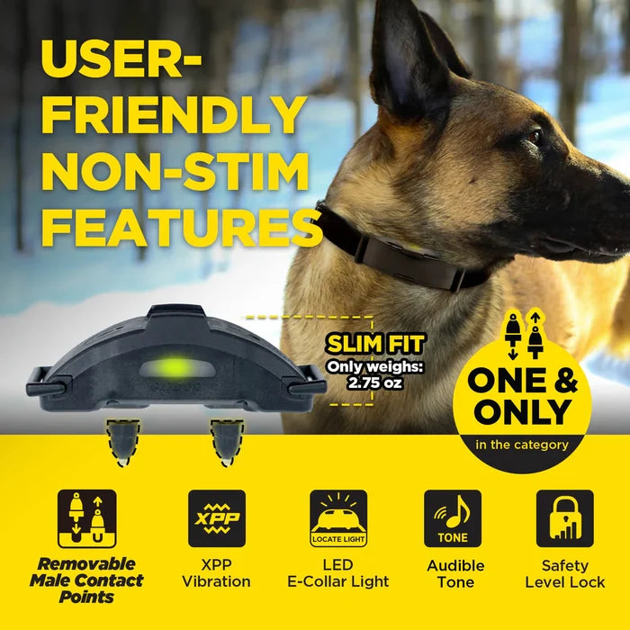 Dogtra ARC 3/4 Mile Expandable Remote Trainer