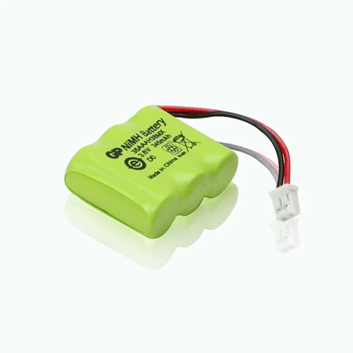 Dogtra Bp20r Replacement Battery