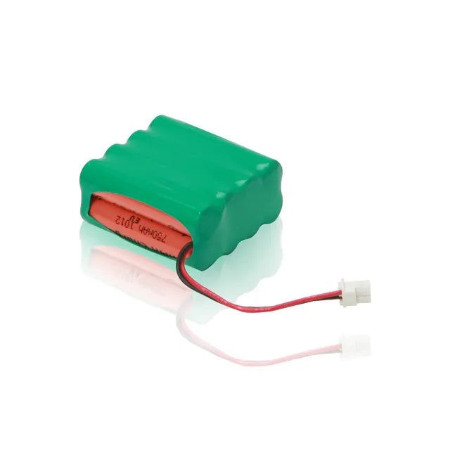 Dogtra Bp2t Replacement Battery Green / Orange