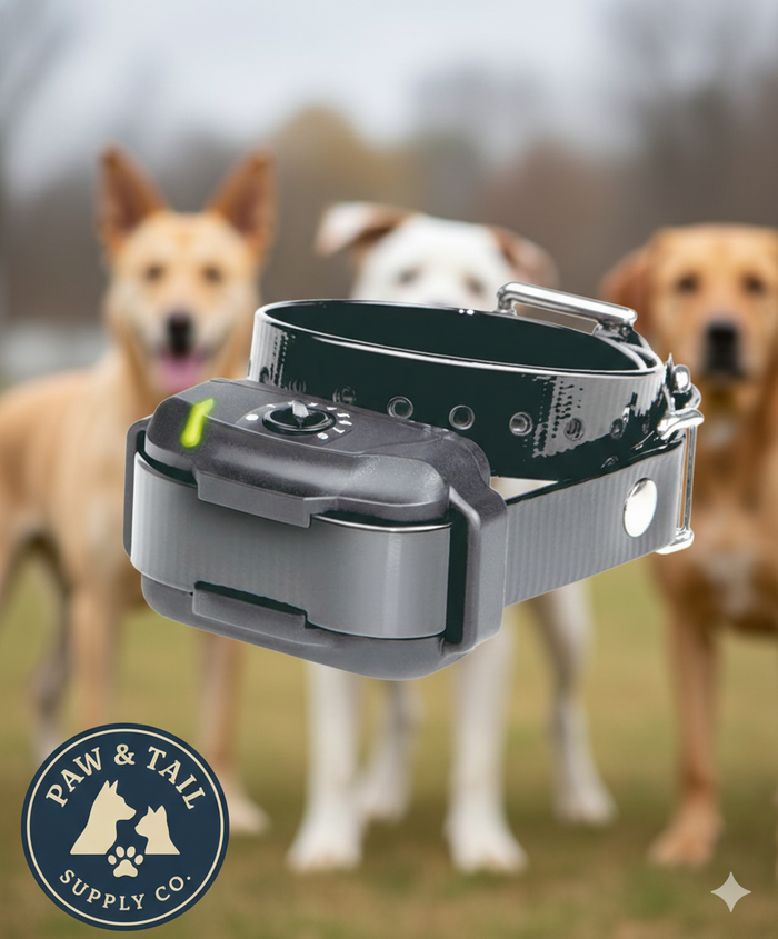 Dogtra E-Fence 3500 Add On Collar In Ground Pet Containment Fence for Dogs