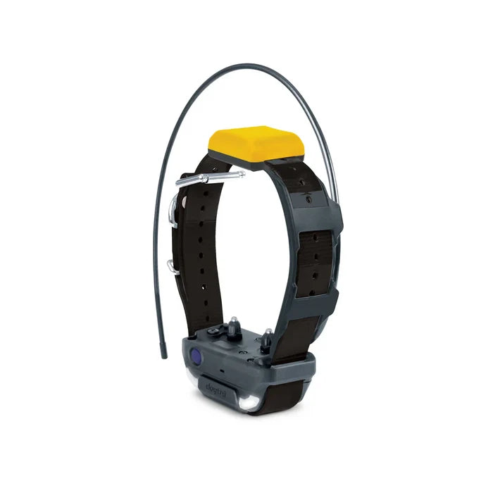 Dogtra Pathfinder2 Extra Receiver Collar Black