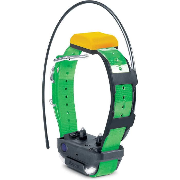 Dogtra Pathfinder2 GPS Dog Tracker & Training Collar Green