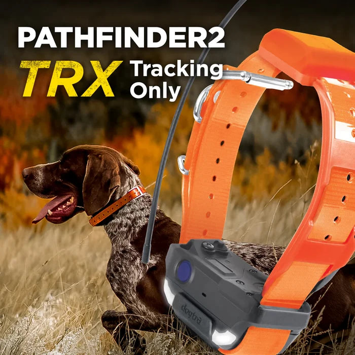 Dogtra Pathfinder2 Trx Extra Receiver Collar