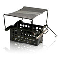Dogtra Pheasant Launcher Black Remote Bird Training Launcher Adjustable Spring