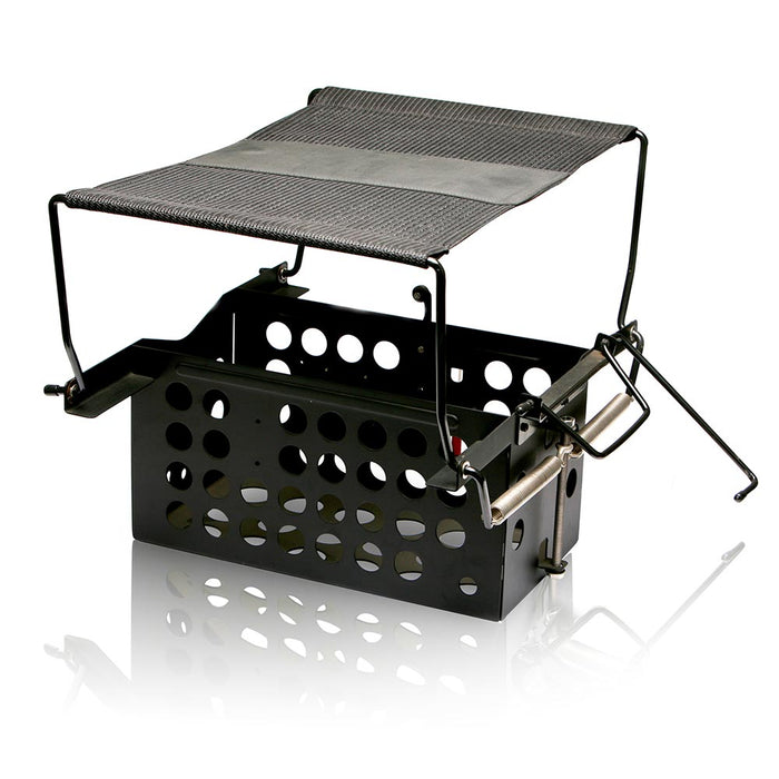 Dogtra Pheasant Launcher Black Remote Bird Training Launcher Adjustable Spring