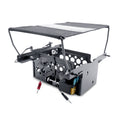 Dogtra Ql2 Quail Launcher Black Remote Bird Training Launcher Adjustable Spring
