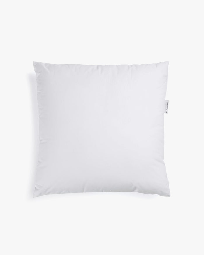 Down Alternative Pillow Insert