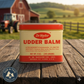 Dr. Naylor Udder Balm Traditional Antiseptic Ointment 9 oz.