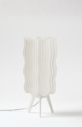 Ember Table Lamp