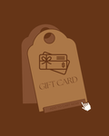 Empire Copper Gift Card