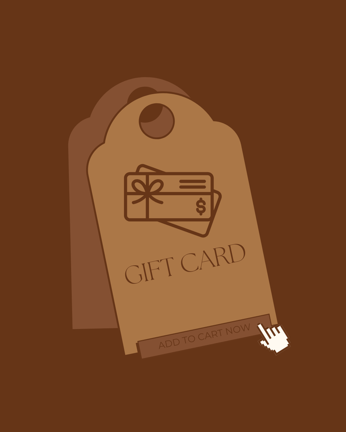 Empire Copper Gift Card