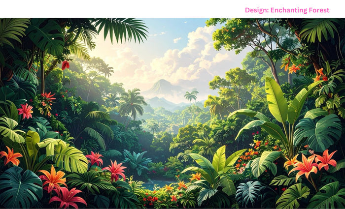 Enchanting Forest