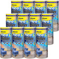 Enforcer Flea Killer For Carpets Multiple Insects Powder 20 oz. 12-Pack