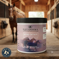 Equiderma Wound Ointment for Horses Skin Care Formula 16 oz.