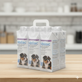 Esbilac Puppy Milk Replacer Liquid Complete Balanced Digestible Nutrition 16oz. 12-Pack
