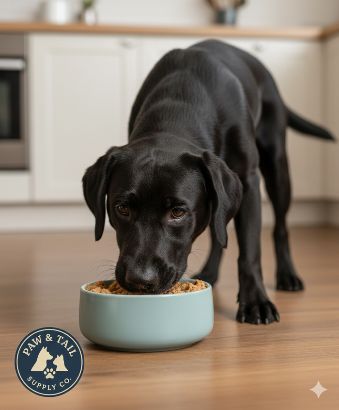 Evanger's Heritage Classic Beef Chicken & Liver Dog Food 20.2oz Jumbo Size 12PCK