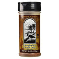 Everglades Cactus Dust BBQ Rub 6 oz. Mesquite Caramelizing Blend Made in USA