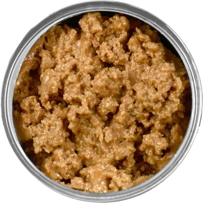 Evx Restricted Diet Allergies & Food Sensitivities for Dogs 12.5 oz Grain-Free 12PCK
