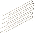 Exercise Pen Ground Stakes 8 pack