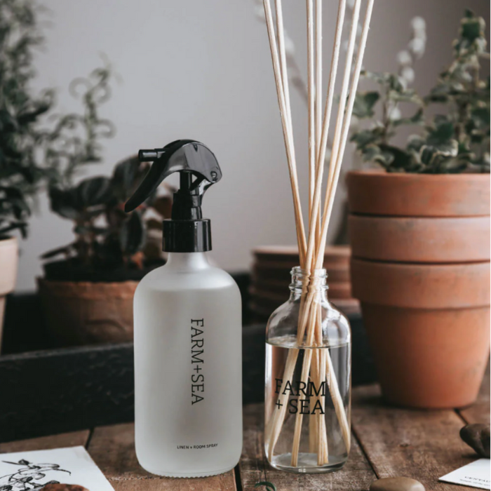 Farm + Sea Room Sprays