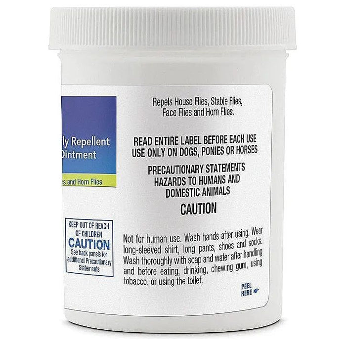 Farnam Flys-Off Repellent Ointment for Dog and Horses 7 oz. Farnam