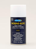 Farnam Wound-Kote Blue Lotion Spray for Animals 7 oz.