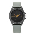 FastFit Watch with Grey Dial