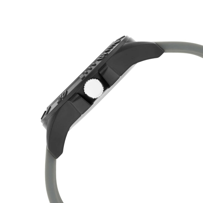 FastFit Watch with Grey Dial