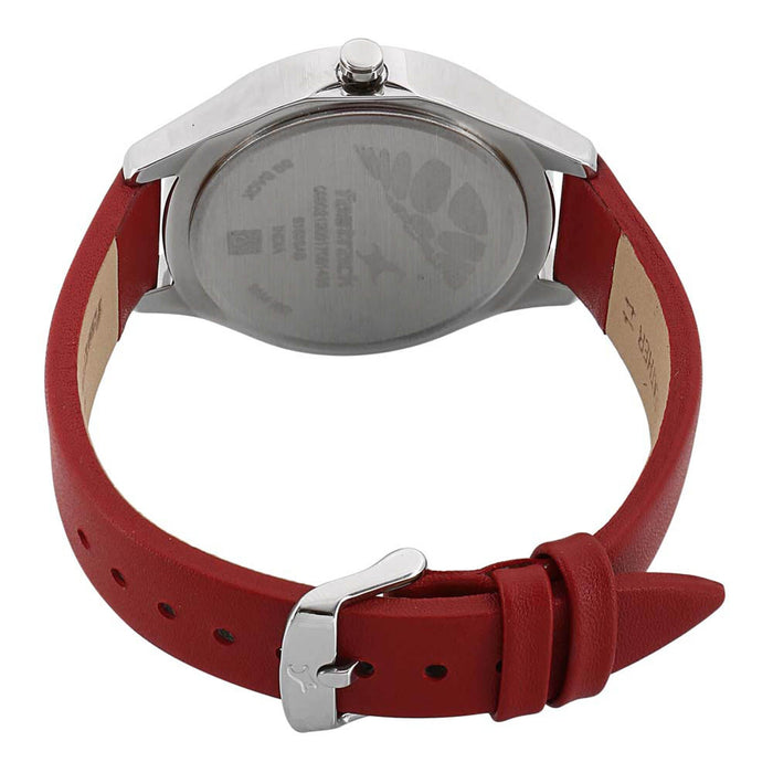 Fastrack All Nighters Analog Watch for Women 6153SL01