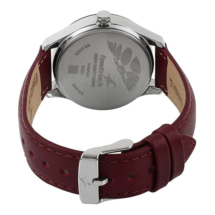 Fastrack All Nighters Multifunction Watch for Women 6163KL01