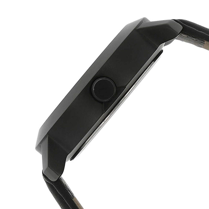Fastrack Analog Black Dial Men's Watch - NM3120NL02 / NL3120NL02